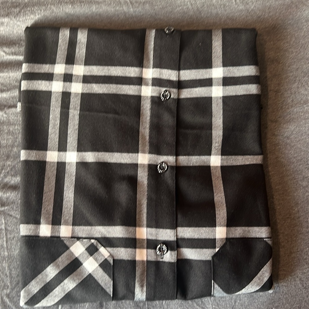 DIXXON FLANNEL - DECADE Flannel Shirt - Men's XXL. No Bag. - Picture 2 of 4
